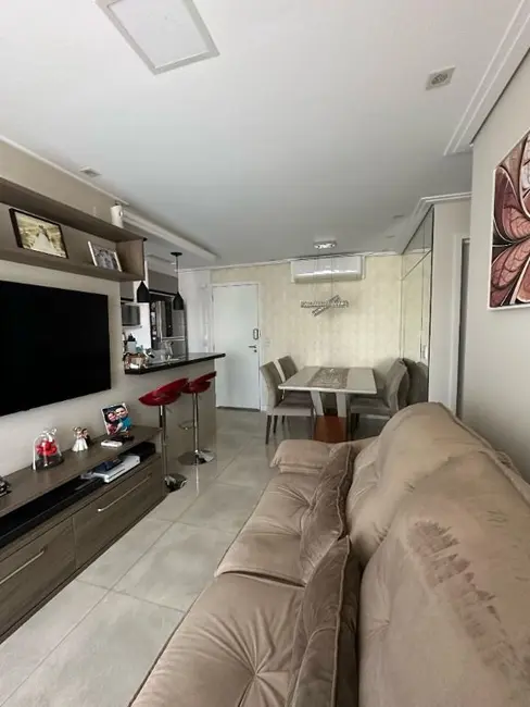 Foto 5 de Apartamento com 2 quartos à venda e para alugar, 60m2 em Campestre, Santo Andre - SP