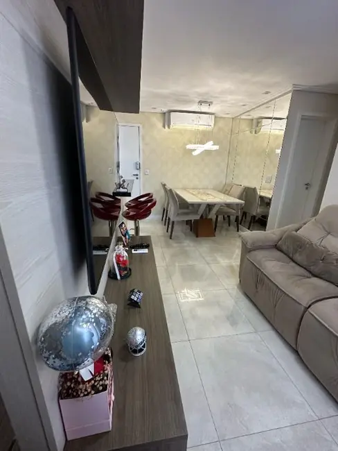 Foto 6 de Apartamento com 2 quartos à venda e para alugar, 60m2 em Campestre, Santo Andre - SP