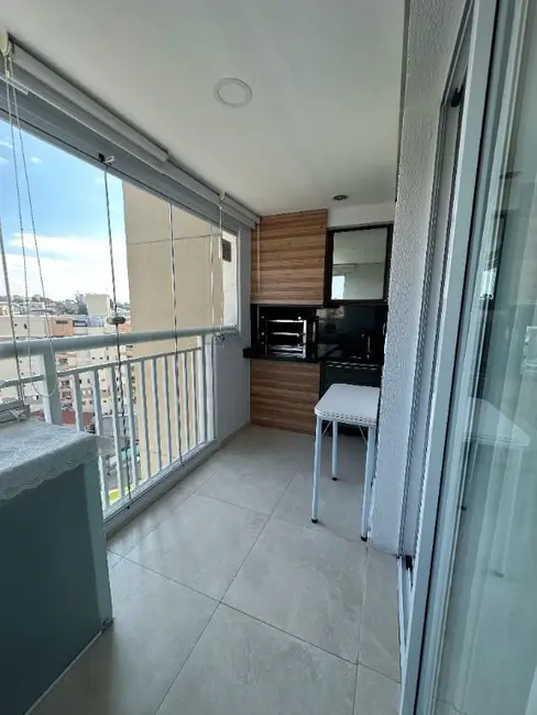 Foto 8 de Apartamento com 2 quartos à venda e para alugar, 60m2 em Campestre, Santo Andre - SP