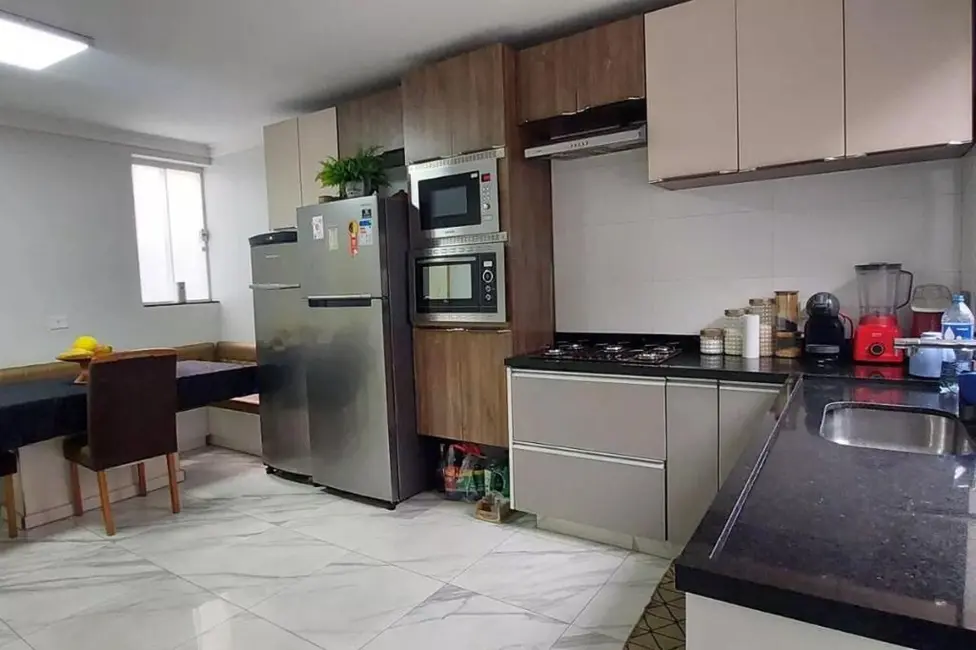 Foto 8 de Sobrado com 3 quartos à venda, 141m2 em Vila Pires, Santo Andre - SP