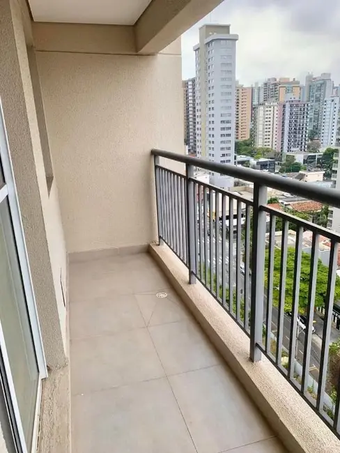 Foto 4 de Apartamento com 2 quartos para alugar, 55m2 em Jardim, Santo Andre - SP