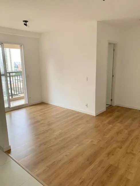 Foto 1 de Apartamento com 2 quartos para alugar, 55m2 em Jardim, Santo Andre - SP