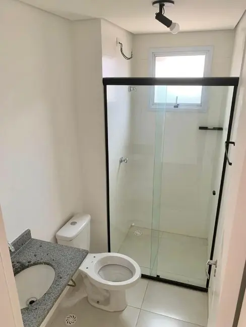 Foto 6 de Apartamento com 2 quartos para alugar, 55m2 em Jardim, Santo Andre - SP
