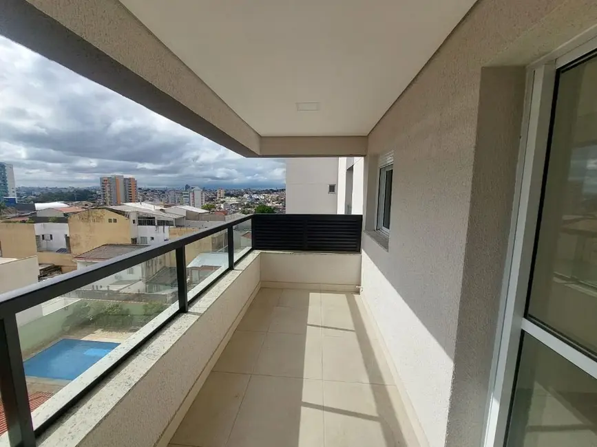 Foto 7 de Apartamento com 2 quartos à venda, 69m2 em Parque das Nações, Santo Andre - SP
