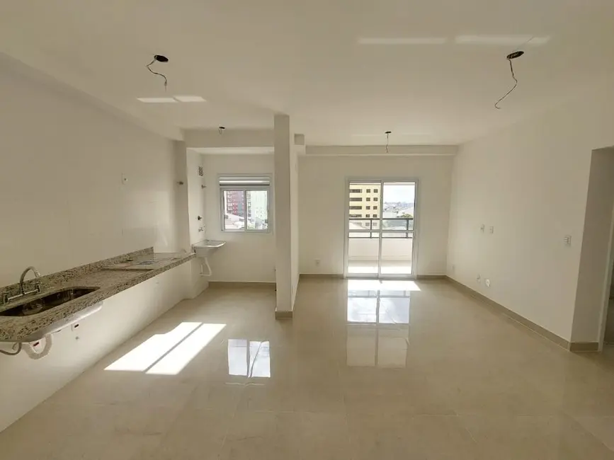 Foto 1 de Apartamento com 2 quartos à venda, 69m2 em Parque das Nações, Santo Andre - SP