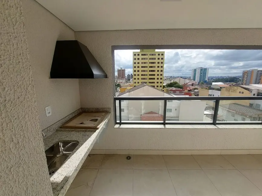 Foto 6 de Apartamento com 2 quartos à venda, 69m2 em Parque das Nações, Santo Andre - SP