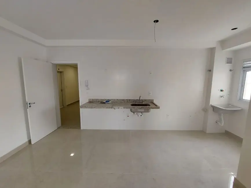 Foto 2 de Apartamento com 2 quartos à venda, 69m2 em Parque das Nações, Santo Andre - SP