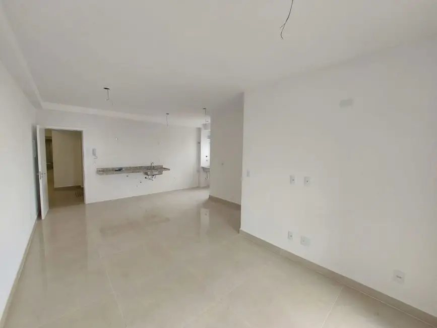 Foto 4 de Apartamento com 2 quartos à venda, 69m2 em Parque das Nações, Santo Andre - SP