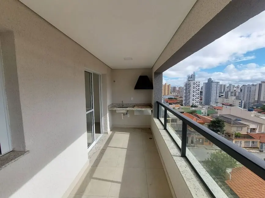 Foto 8 de Apartamento com 2 quartos à venda, 69m2 em Parque das Nações, Santo Andre - SP