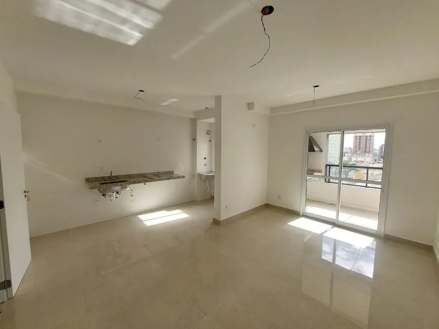 Foto 2 de Apartamento com 2 quartos à venda, 69m2 em Parque das Nações, Santo Andre - SP