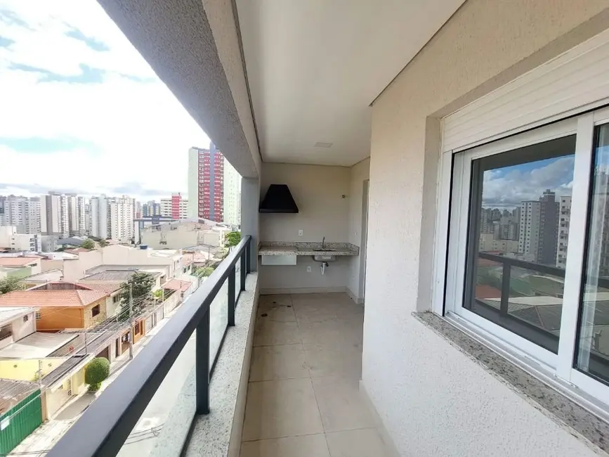 Foto 8 de Apartamento com 2 quartos à venda, 69m2 em Parque das Nações, Santo Andre - SP