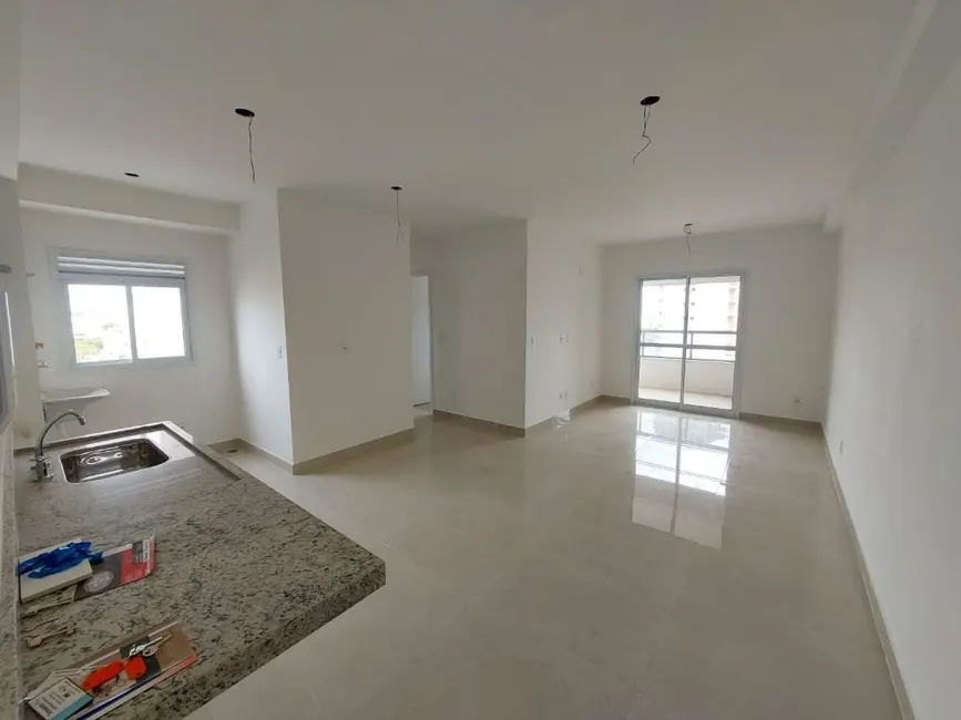 Foto 1 de Apartamento com 2 quartos à venda, 69m2 em Parque das Nações, Santo Andre - SP