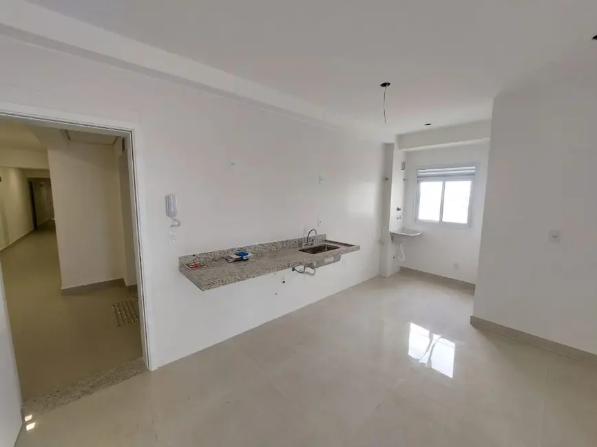 Foto 3 de Apartamento com 2 quartos à venda, 69m2 em Parque das Nações, Santo Andre - SP