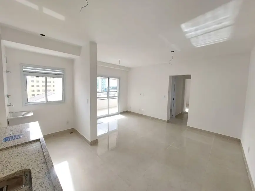 Foto 3 de Apartamento com 2 quartos à venda, 69m2 em Parque das Nações, Santo Andre - SP