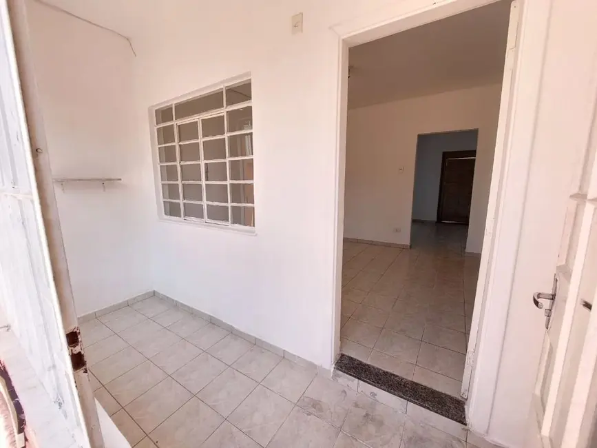 Foto 3 de Casa com 3 quartos para alugar, 150m2 em Jardim Bom Pastor, Santo Andre - SP