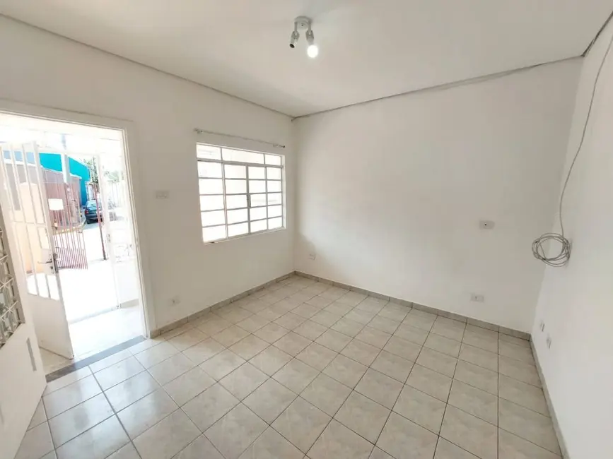 Foto 5 de Casa com 3 quartos para alugar, 150m2 em Jardim Bom Pastor, Santo Andre - SP