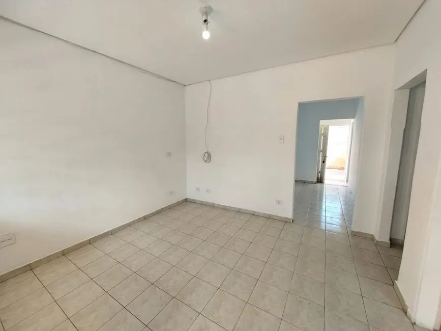 Foto 4 de Casa com 3 quartos para alugar, 150m2 em Jardim Bom Pastor, Santo Andre - SP