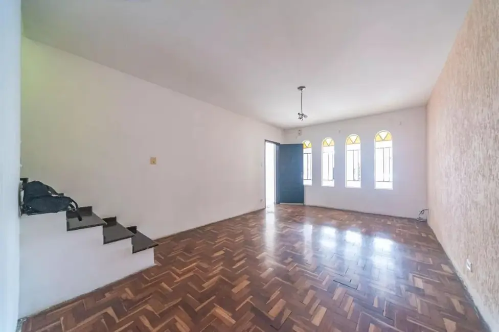 Foto 1 de Sobrado com 3 quartos para alugar, 125m2 em Santo Andre - SP