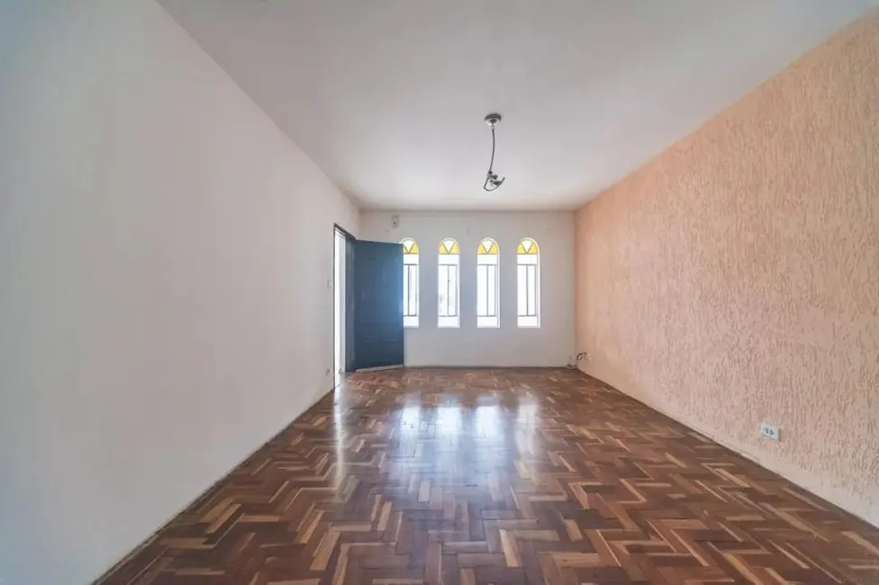 Foto 4 de Sobrado com 3 quartos para alugar, 125m2 em Santo Andre - SP