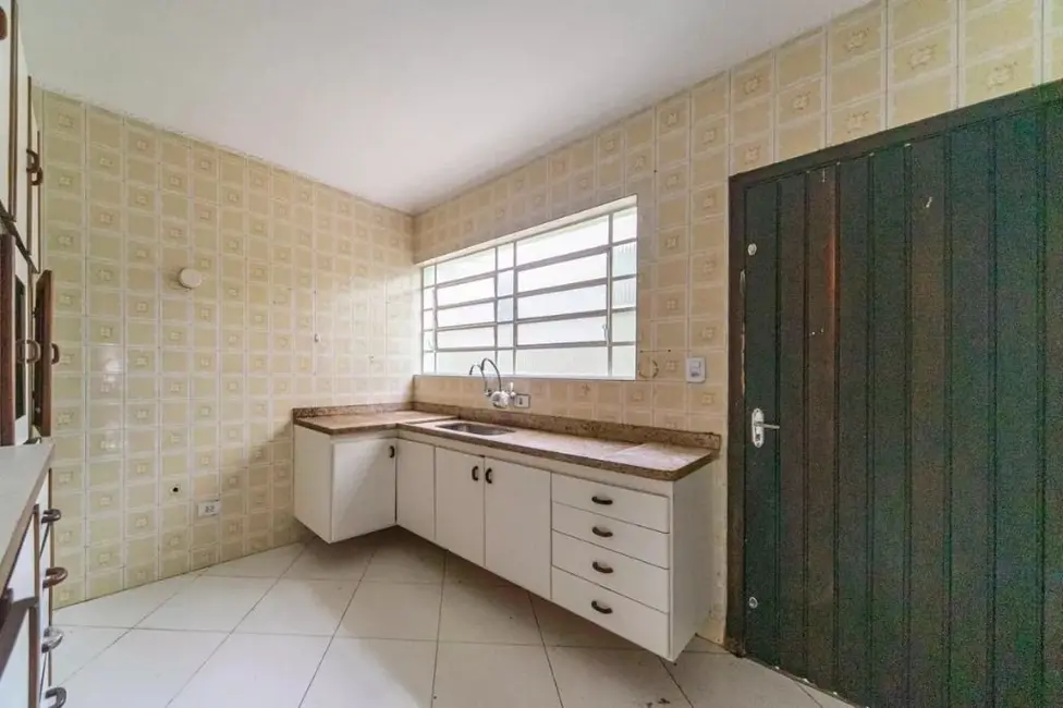 Foto 6 de Sobrado com 3 quartos para alugar, 125m2 em Santo Andre - SP
