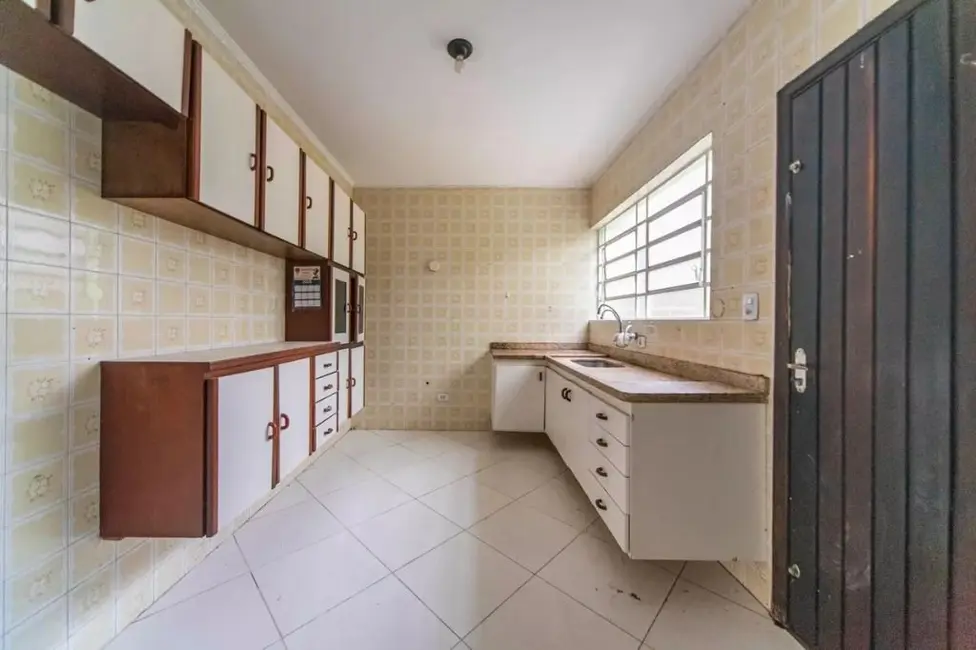 Foto 5 de Sobrado com 3 quartos para alugar, 125m2 em Santo Andre - SP