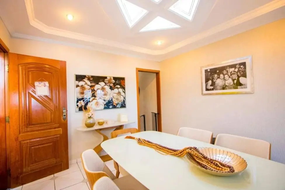 Foto 7 de Sobrado com 3 quartos à venda, 401m2 em Parque Gerassi, Santo Andre - SP
