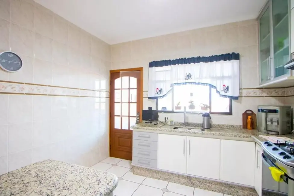 Foto 9 de Sobrado com 3 quartos à venda, 401m2 em Parque Gerassi, Santo Andre - SP