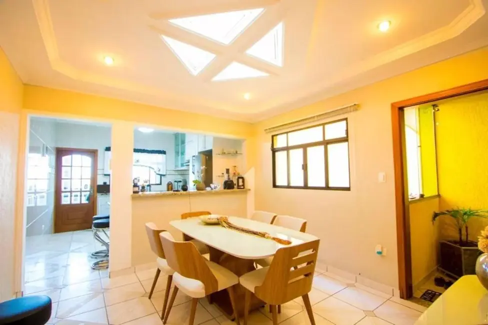 Foto 6 de Sobrado com 3 quartos à venda, 401m2 em Parque Gerassi, Santo Andre - SP