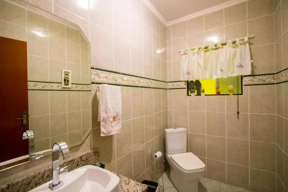 Foto 5 de Sobrado com 3 quartos à venda, 401m2 em Parque Gerassi, Santo Andre - SP