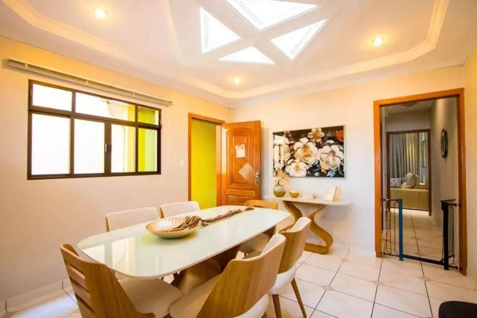 Foto 1 de Sobrado com 3 quartos à venda, 401m2 em Parque Gerassi, Santo Andre - SP