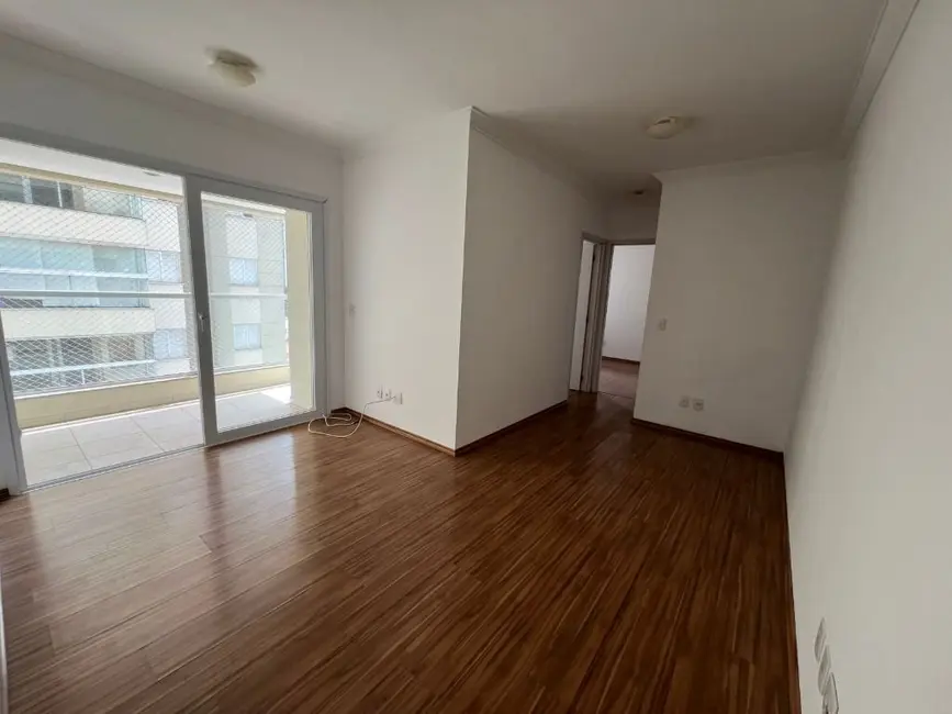 Foto 5 de Apartamento com 2 quartos para alugar, 58m2 em Jardim, Santo Andre - SP