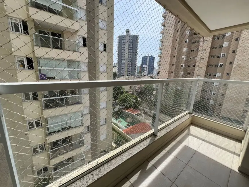 Foto 4 de Apartamento com 2 quartos para alugar, 58m2 em Jardim, Santo Andre - SP