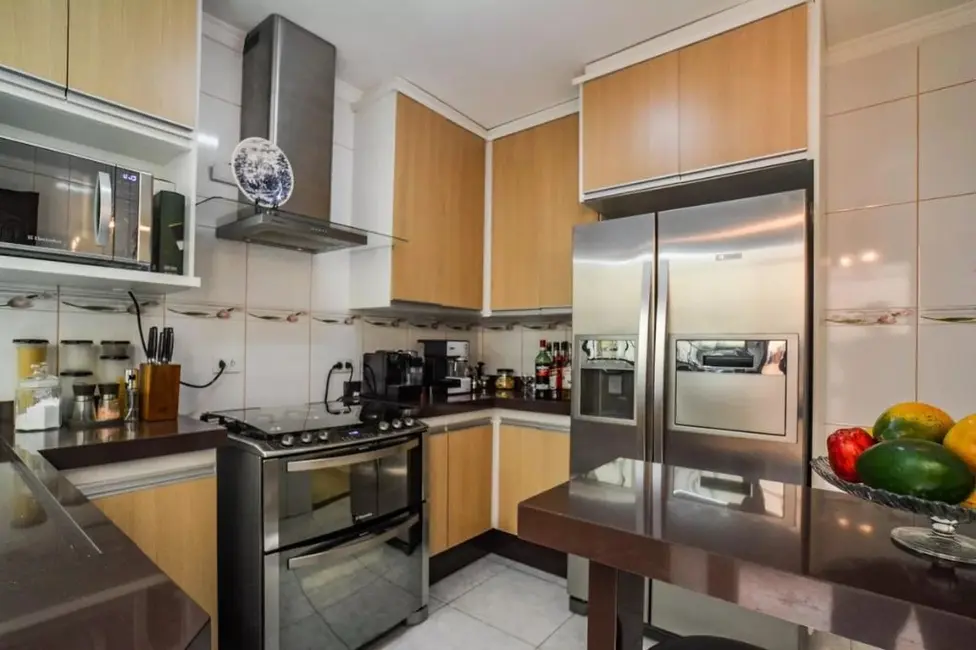 Foto 9 de Sobrado com 3 quartos à venda, 401m2 em Parque Gerassi, Santo Andre - SP