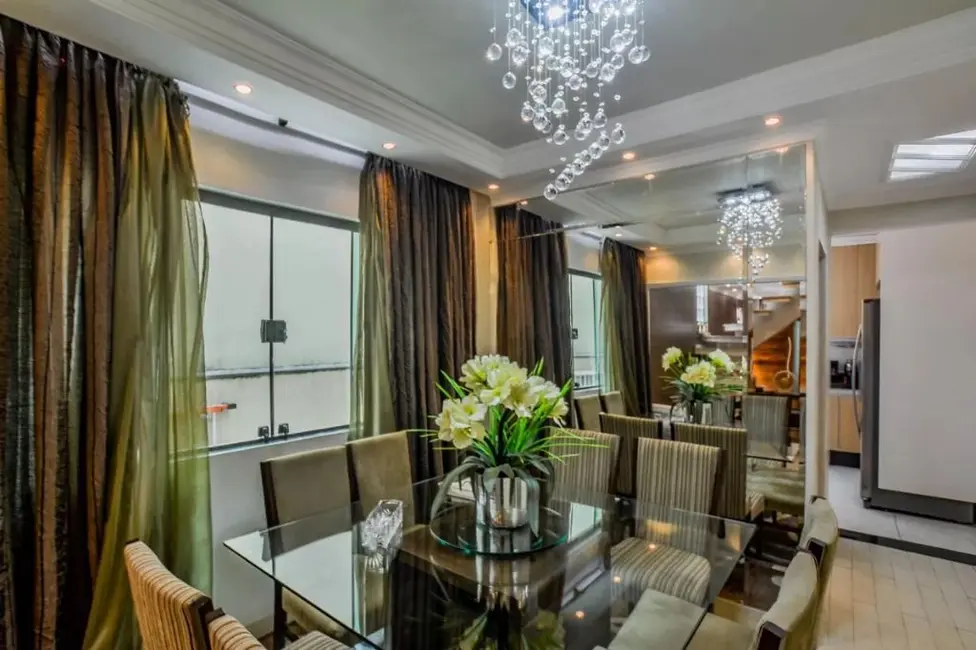 Foto 6 de Sobrado com 3 quartos à venda, 401m2 em Parque Gerassi, Santo Andre - SP