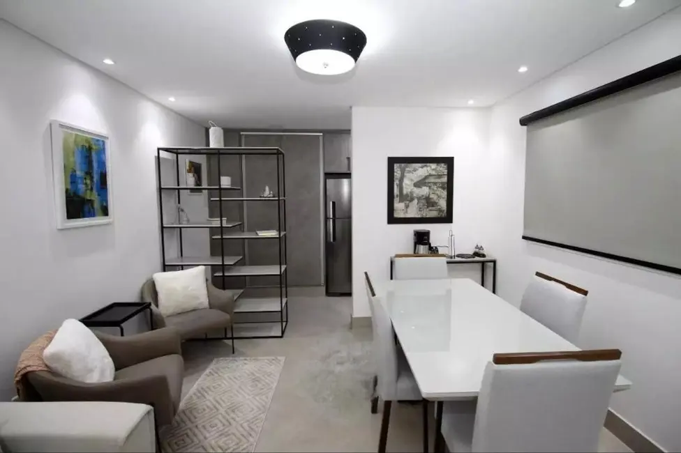 Foto 9 de Apartamento com 2 quartos à venda, 58m2 em Vila Bastos, Santo Andre - SP