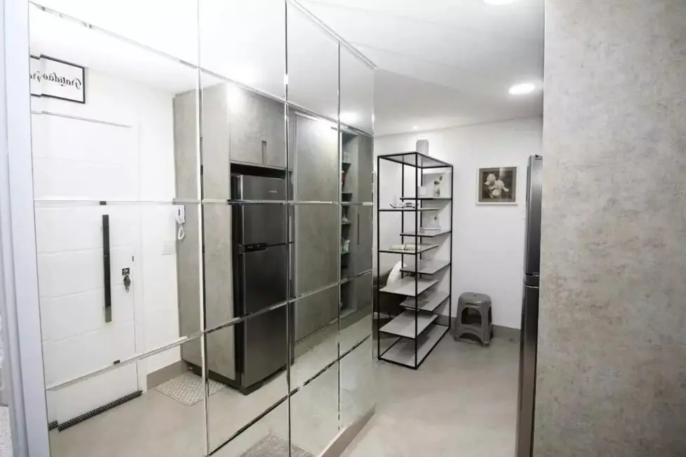 Foto 5 de Apartamento com 2 quartos à venda, 58m2 em Vila Bastos, Santo Andre - SP