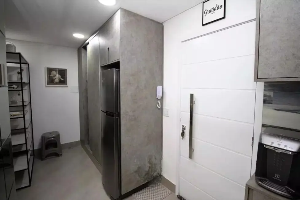 Foto 3 de Apartamento com 2 quartos à venda, 58m2 em Vila Bastos, Santo Andre - SP