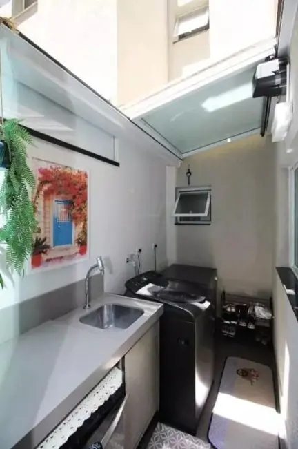 Foto 6 de Apartamento com 2 quartos à venda, 58m2 em Vila Bastos, Santo Andre - SP