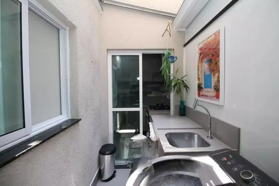 Foto 8 de Apartamento com 2 quartos à venda, 58m2 em Vila Bastos, Santo Andre - SP