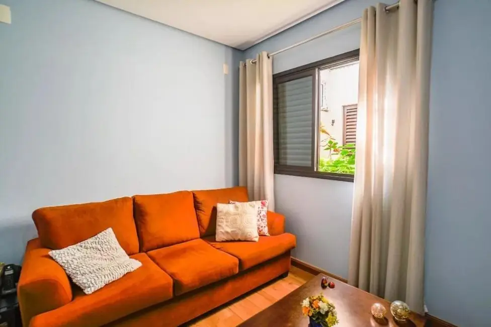 Foto 7 de Apartamento com 2 quartos à venda e para alugar, 91m2 em Vila Assunção, Santo Andre - SP