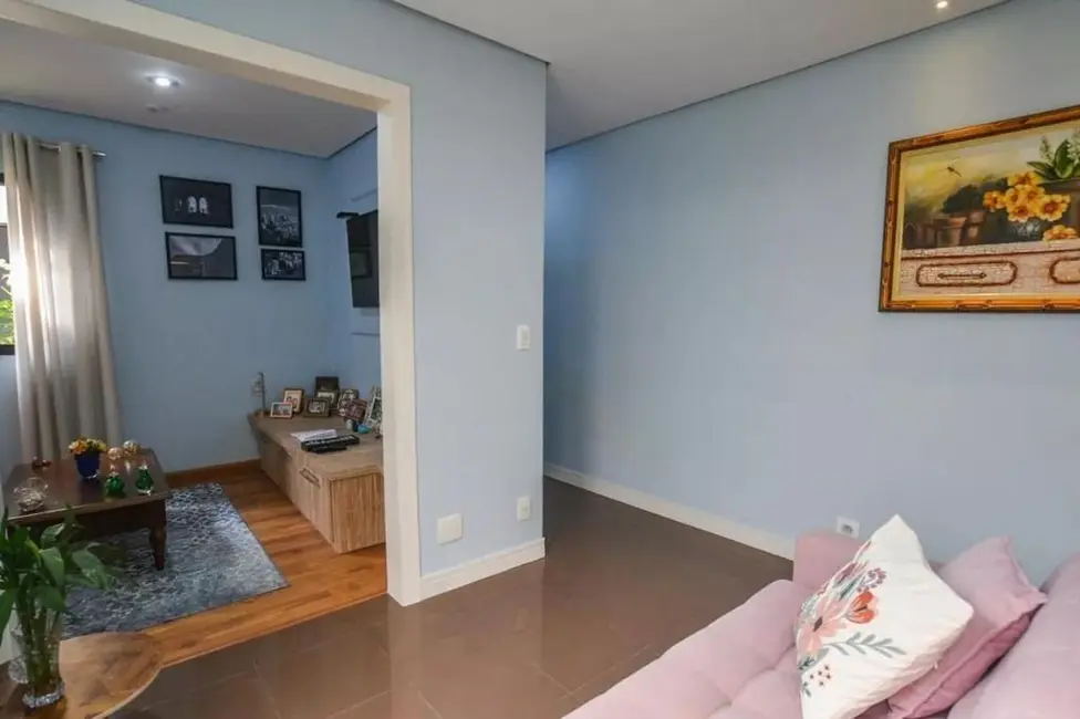 Foto 5 de Apartamento com 2 quartos à venda e para alugar, 91m2 em Vila Assunção, Santo Andre - SP