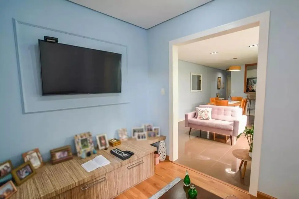 Foto 8 de Apartamento com 2 quartos à venda e para alugar, 91m2 em Vila Assunção, Santo Andre - SP