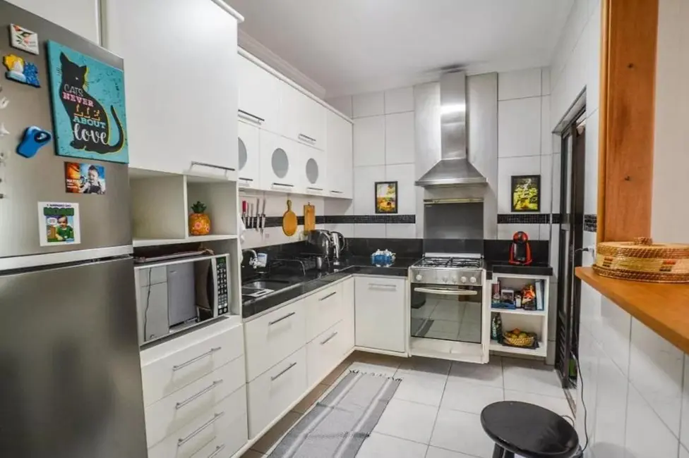 Foto 9 de Apartamento com 2 quartos à venda e para alugar, 91m2 em Vila Assunção, Santo Andre - SP