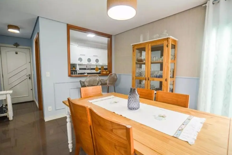 Foto 2 de Apartamento com 2 quartos à venda e para alugar, 91m2 em Vila Assunção, Santo Andre - SP