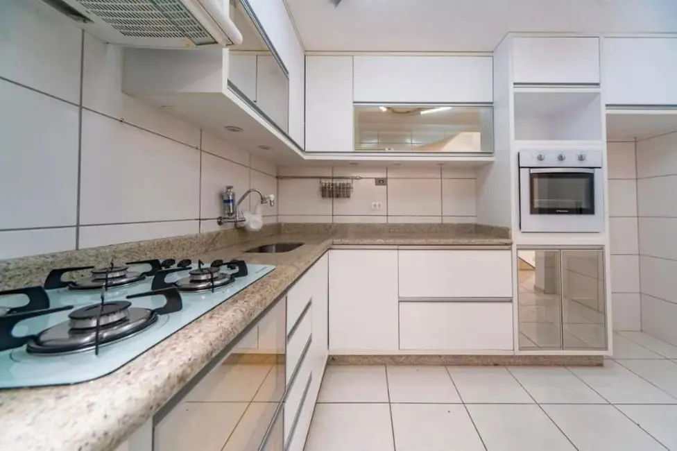 Foto 8 de Sobrado com 2 quartos para alugar, 88m2 em Jardim Stella, Santo Andre - SP