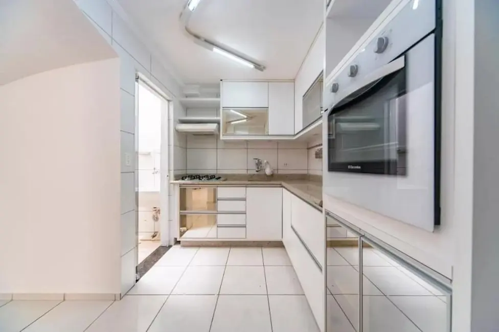 Foto 7 de Sobrado com 2 quartos para alugar, 88m2 em Jardim Stella, Santo Andre - SP