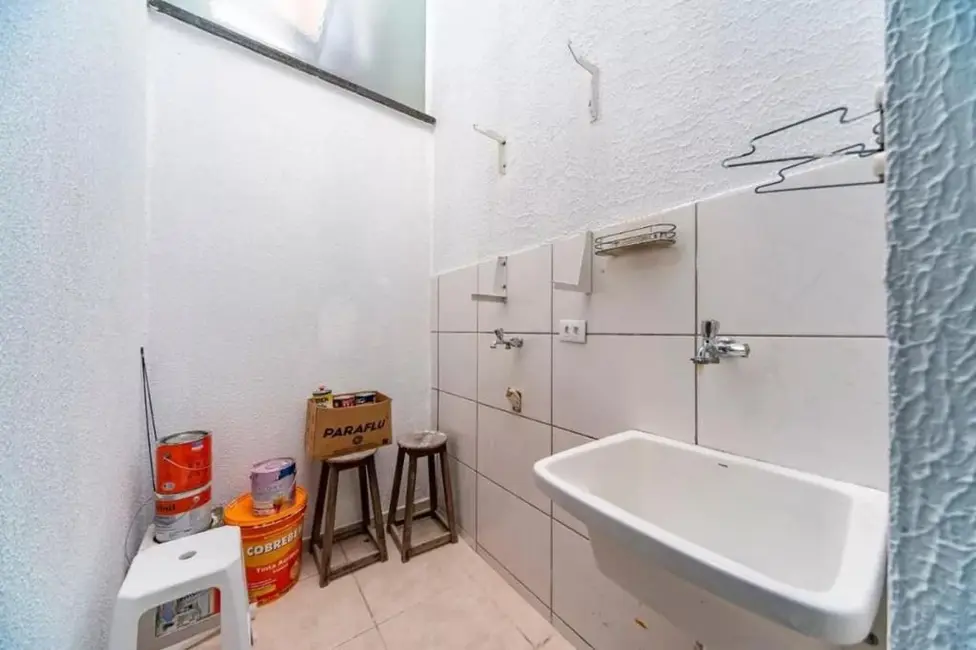 Foto 9 de Sobrado com 2 quartos para alugar, 88m2 em Jardim Stella, Santo Andre - SP