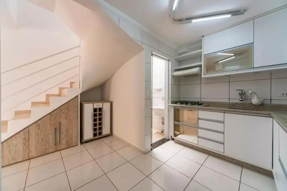 Foto 6 de Sobrado com 2 quartos para alugar, 88m2 em Jardim Stella, Santo Andre - SP