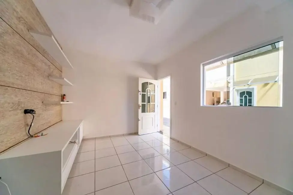 Foto 1 de Sobrado com 2 quartos para alugar, 88m2 em Jardim Stella, Santo Andre - SP