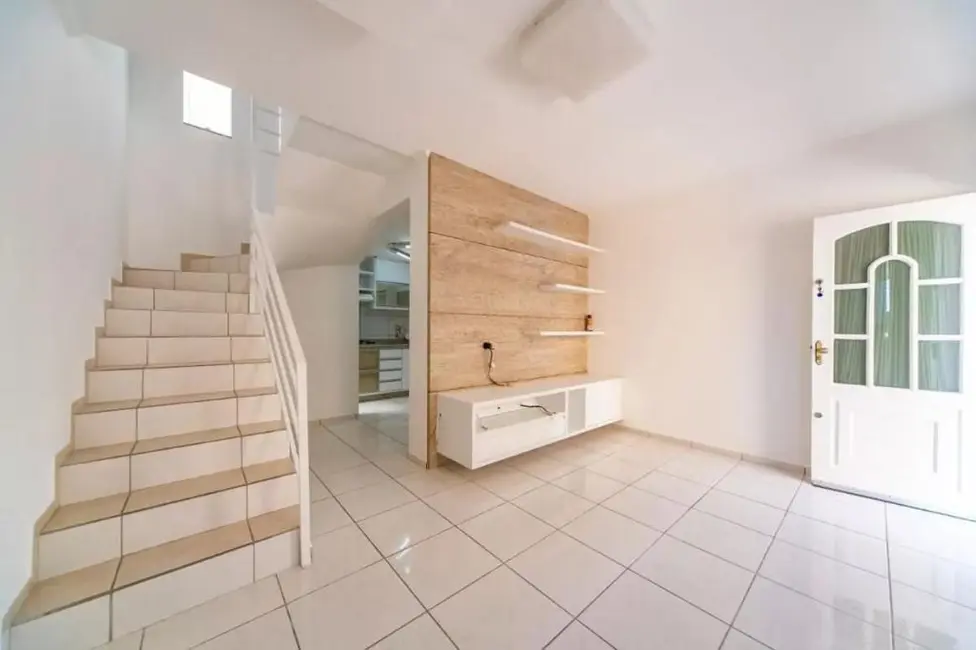 Foto 3 de Sobrado com 2 quartos para alugar, 88m2 em Jardim Stella, Santo Andre - SP